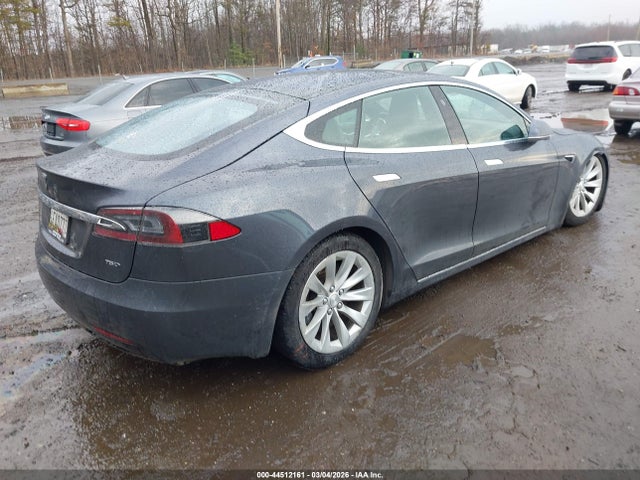 2016 TESLA MODEL S 5YJSA1E26GF174009 Photo 3