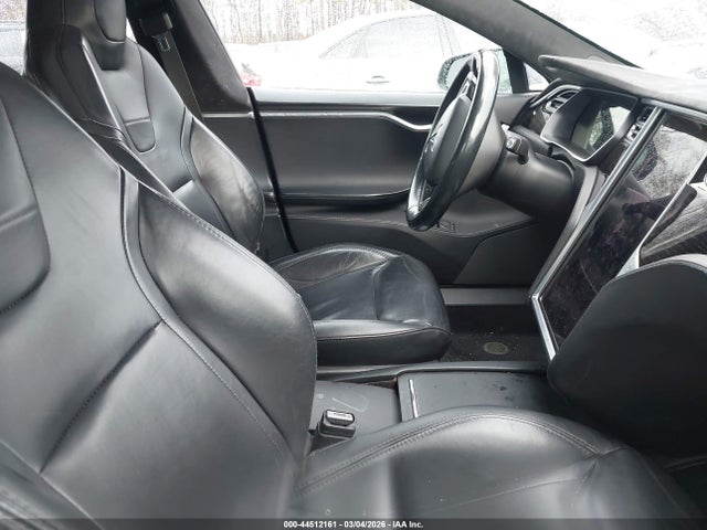 2016 TESLA MODEL S 5YJSA1E26GF174009 Photo 4