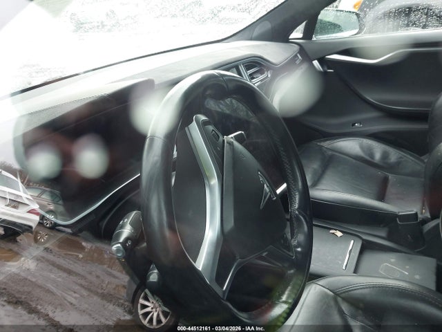 2016 TESLA MODEL S 5YJSA1E26GF174009 Photo 6