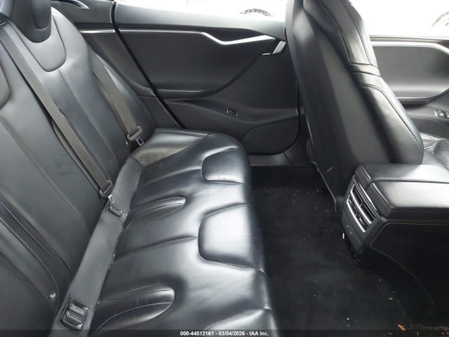 2016 TESLA MODEL S 5YJSA1E26GF174009 Photo 7