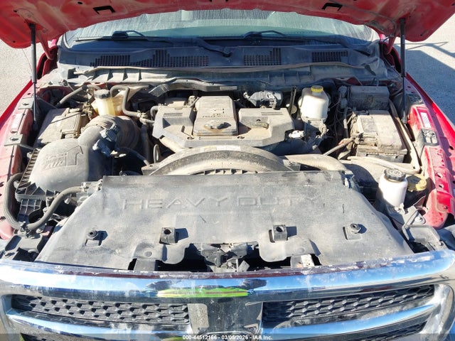 2015 Ram 5500 Chassis Tradesman/slt მანქანა იყიდება აუქციონზე, vin: 3C7WRNBL5FG611864, აუქციონის ნომერი: 44512166