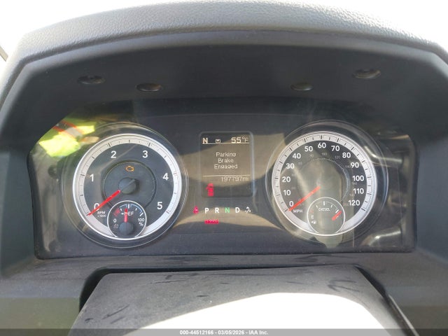 2015 Ram 5500 Chassis Tradesman/slt მანქანა იყიდება აუქციონზე, vin: 3C7WRNBL5FG611864, აუქციონის ნომერი: 44512166