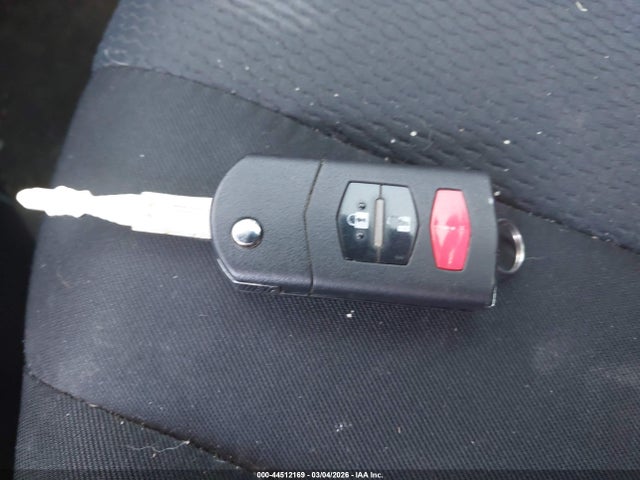 2015 Mazda Mazda5 Sport მანქანა იყიდება აუქციონზე, vin: JM1CW2BL7F0179516, აუქციონის ნომერი: 44512169