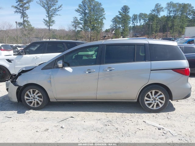 2015 Mazda Mazda5 Sport მანქანა იყიდება აუქციონზე, vin: JM1CW2BL7F0179516, აუქციონის ნომერი: 44512169