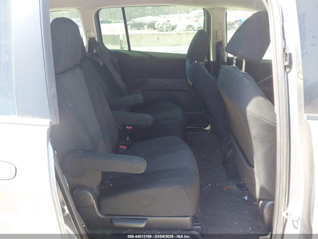 2015 Mazda Mazda5 Sport მანქანა იყიდება აუქციონზე, vin: JM1CW2BL7F0179516, აუქციონის ნომერი: 44512169