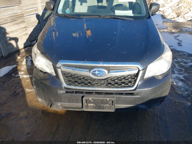 Subaru Forester 2.5i Premium 2015 JF2SJADC7FH498404 Image 11