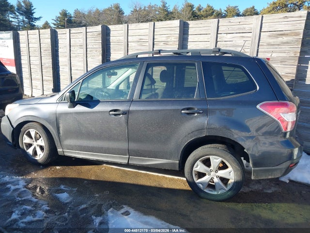 Subaru Forester 2.5i Premium 2015 JF2SJADC7FH498404 Image 13