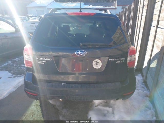 Subaru Forester 2.5i Premium 2015 JF2SJADC7FH498404 Image 15