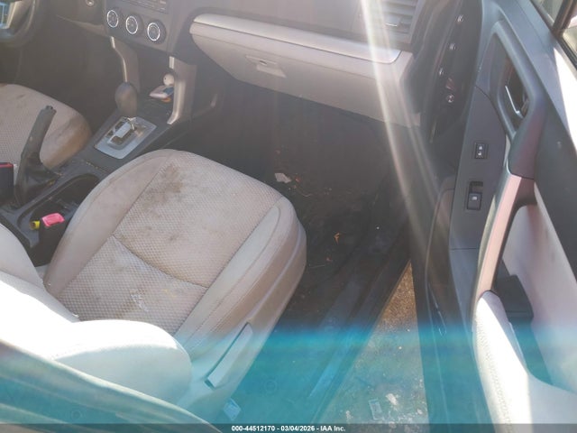 Subaru Forester 2.5i Premium 2015 JF2SJADC7FH498404 Image 5