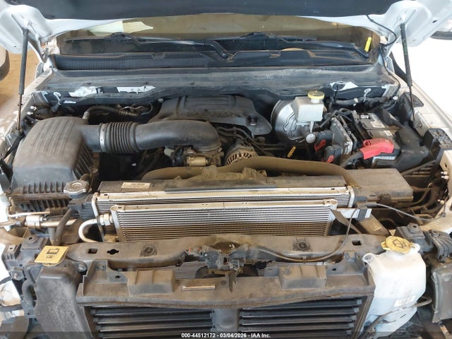 2021 RAM 1500 1C6SRFJTXMN694755 Photo 9