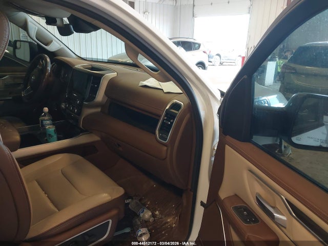 2021 RAM 1500 1C6SRFJTXMN694755 Photo 4