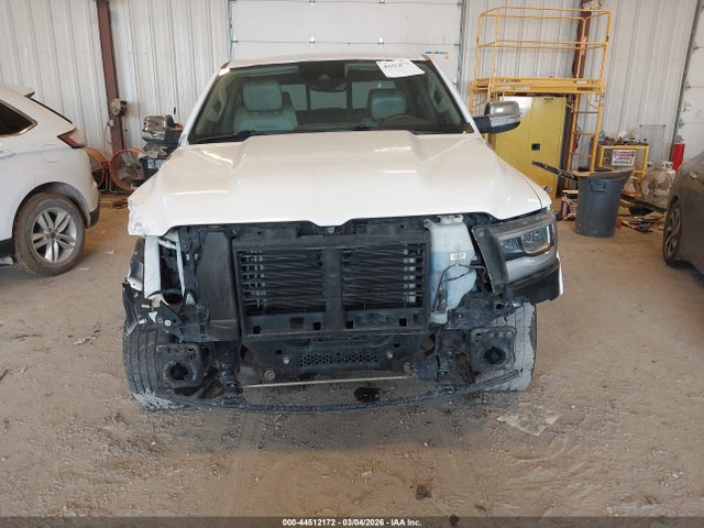 2021 RAM 1500 1C6SRFJTXMN694755 Photo 5
