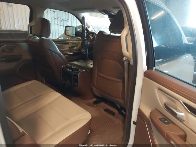 2021 RAM 1500 1C6SRFJTXMN694755 Photo 7