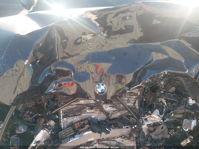 Продажа на аукционе авто 2026 Bmw 530i, vin: WBA43FJ02TCW59594, номер лота: 44512177
