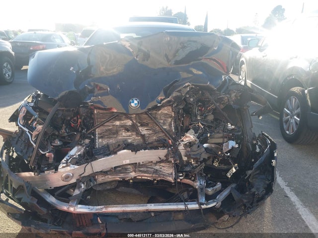 Продажа на аукционе авто 2026 Bmw 530i, vin: WBA43FJ02TCW59594, номер лота: 44512177