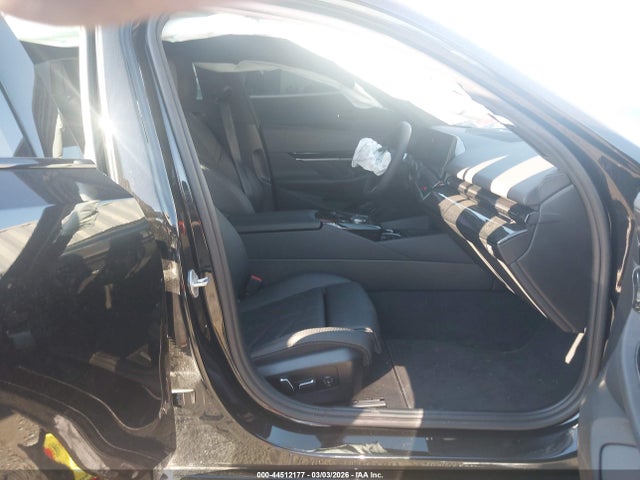 Продажа на аукционе авто 2026 Bmw 530i, vin: WBA43FJ02TCW59594, номер лота: 44512177