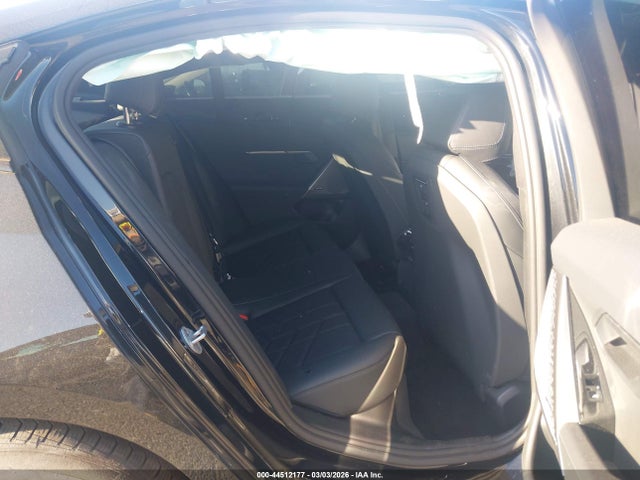 Продажа на аукционе авто 2026 Bmw 530i, vin: WBA43FJ02TCW59594, номер лота: 44512177
