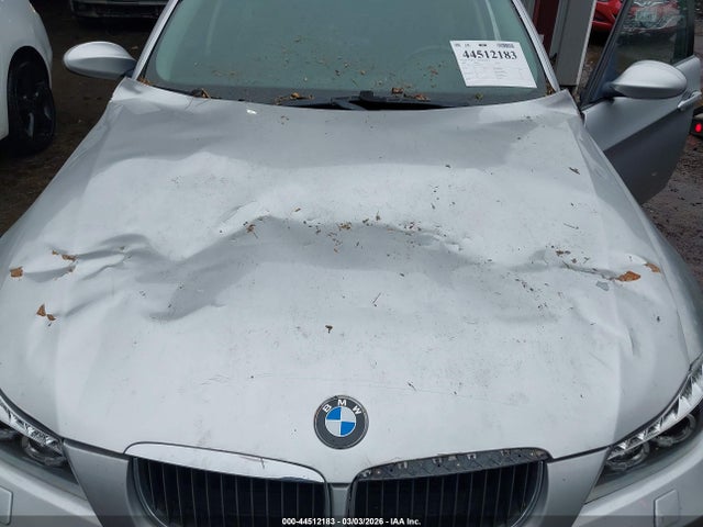 44512183 :رقم المزاد ، WBAVC93558K044744 vin ، 2008 Bmw 328xi مزاد بيع