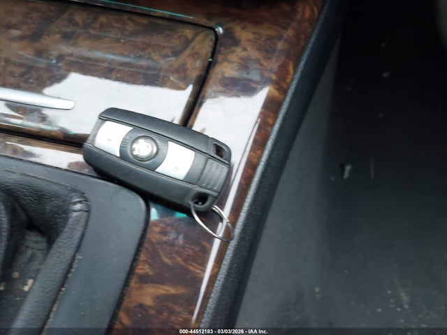 44512183 :رقم المزاد ، WBAVC93558K044744 vin ، 2008 Bmw 328xi مزاد بيع