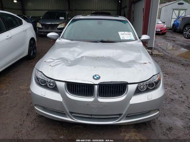 44512183 :رقم المزاد ، WBAVC93558K044744 vin ، 2008 Bmw 328xi مزاد بيع