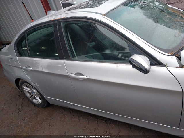 44512183 :رقم المزاد ، WBAVC93558K044744 vin ، 2008 Bmw 328xi مزاد بيع