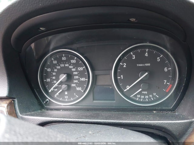 44512183 :رقم المزاد ، WBAVC93558K044744 vin ، 2008 Bmw 328xi مزاد بيع