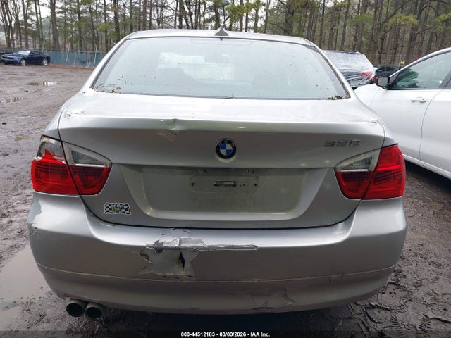 44512183 :رقم المزاد ، WBAVC93558K044744 vin ، 2008 Bmw 328xi مزاد بيع