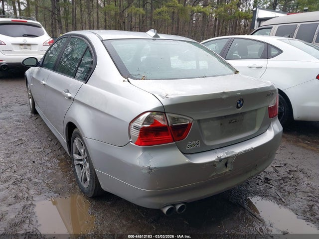 44512183 :رقم المزاد ، WBAVC93558K044744 vin ، 2008 Bmw 328xi مزاد بيع