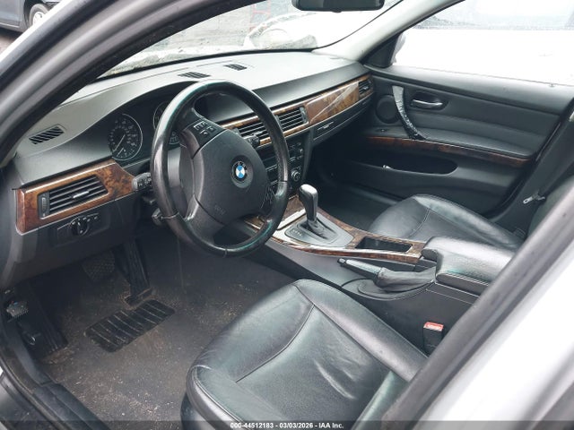 44512183 :رقم المزاد ، WBAVC93558K044744 vin ، 2008 Bmw 328xi مزاد بيع