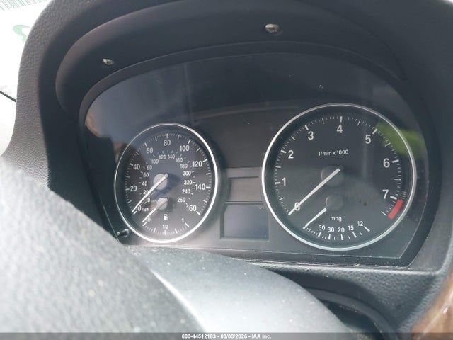 44512183 :رقم المزاد ، WBAVC93558K044744 vin ، 2008 Bmw 328xi مزاد بيع
