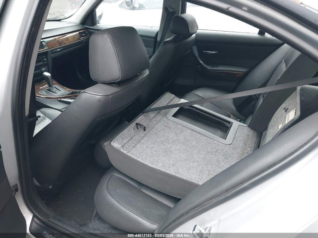 44512183 :رقم المزاد ، WBAVC93558K044744 vin ، 2008 Bmw 328xi مزاد بيع