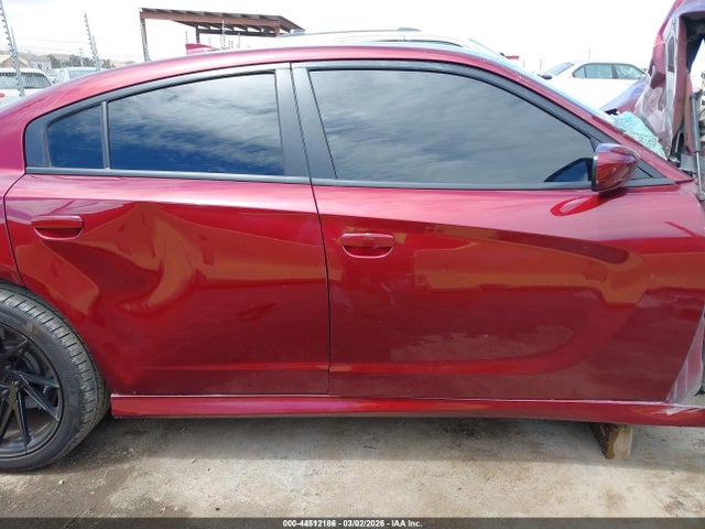 Dodge Charger Scat Pack Rwd 2019 2C3CDXGJ0KH740286 Image 14
