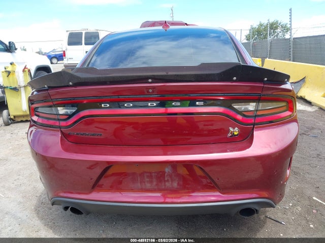 Dodge Charger Scat Pack Rwd 2019 2C3CDXGJ0KH740286 Image 17