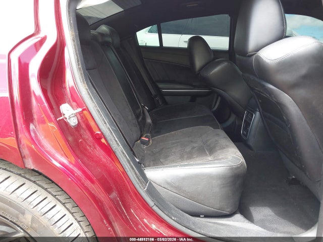Dodge Charger Scat Pack Rwd 2019 2C3CDXGJ0KH740286 Image 8
