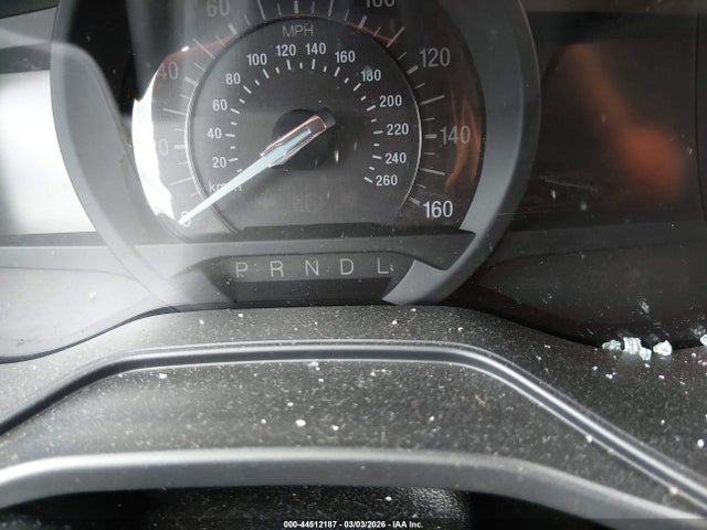 Ford FUSION SE 2020 3FA6P0HD7LR122409 Image 14