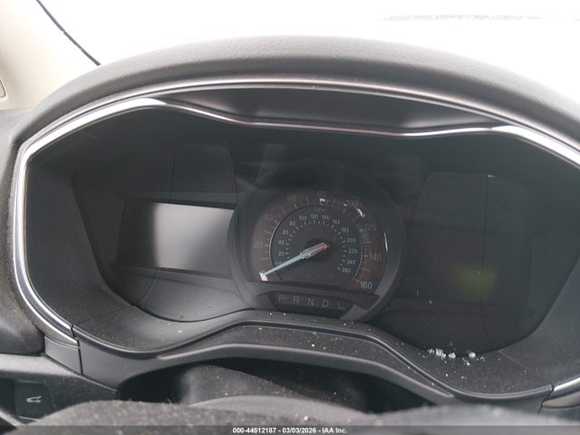 Ford FUSION SE 2020 3FA6P0HD7LR122409 Image 7