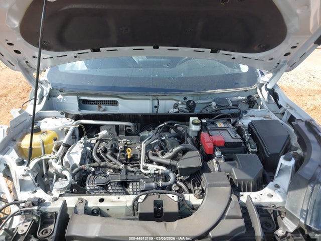 Продаж на аукціоні авто 2022 Mitsubishi Outlander Es 2.5 S-awc, vin: JA4J4TA89NZ039214, номер лоту: 44512189