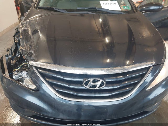 Aukcja sprzedaży 2011 Hyundai Sonata Gls, vin: 5NPEB4AC7BH150175, numer aukcji: 44512190