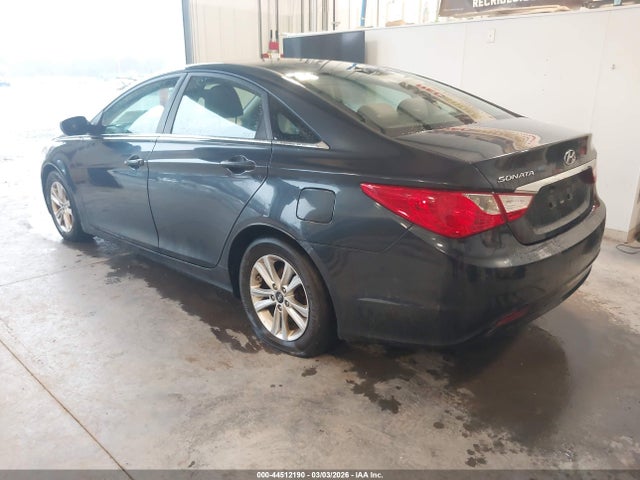 Aukcja sprzedaży 2011 Hyundai Sonata Gls, vin: 5NPEB4AC7BH150175, numer aukcji: 44512190