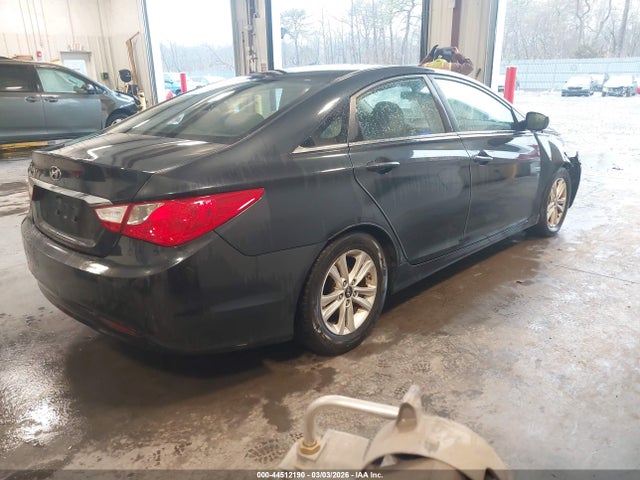 Aukcja sprzedaży 2011 Hyundai Sonata Gls, vin: 5NPEB4AC7BH150175, numer aukcji: 44512190