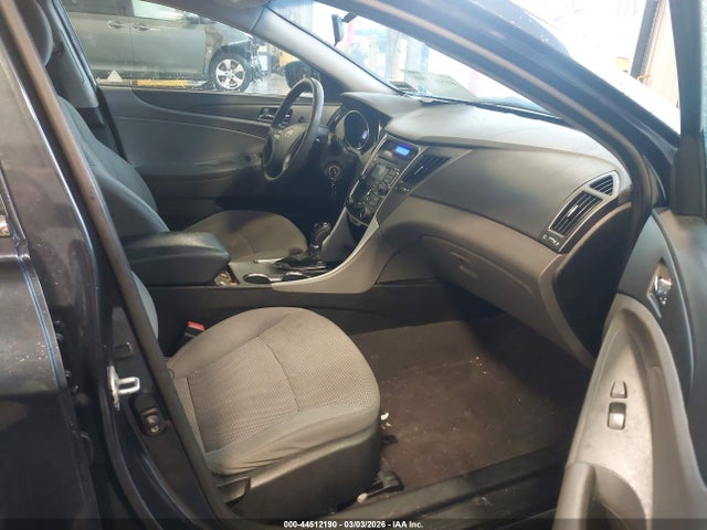 Aukcja sprzedaży 2011 Hyundai Sonata Gls, vin: 5NPEB4AC7BH150175, numer aukcji: 44512190