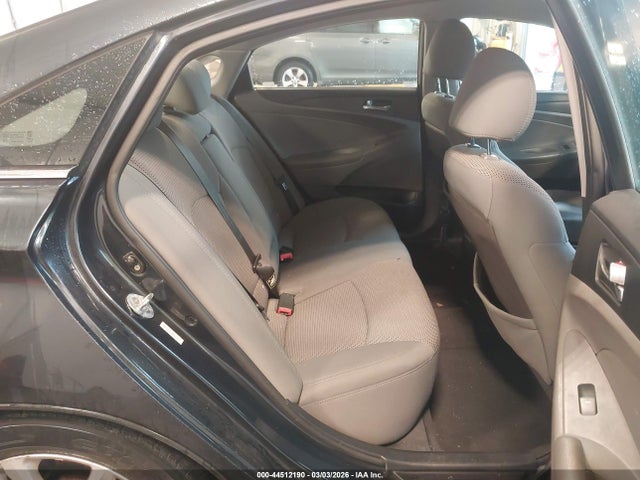 Aukcja sprzedaży 2011 Hyundai Sonata Gls, vin: 5NPEB4AC7BH150175, numer aukcji: 44512190