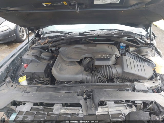 Dodge Challenger Sxt 2021 2C3CDZAG3MH542555 Image 10