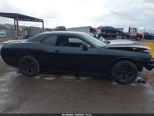 Dodge Challenger Sxt 2021 2C3CDZAG3MH542555 Image 13