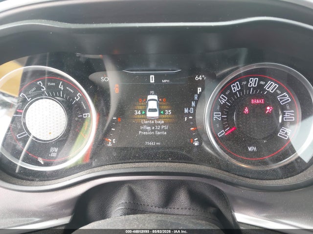 Dodge Challenger Sxt 2021 2C3CDZAG3MH542555 Image 7