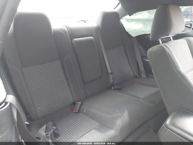 Dodge Challenger Sxt 2021 2C3CDZAG3MH542555 Image 8