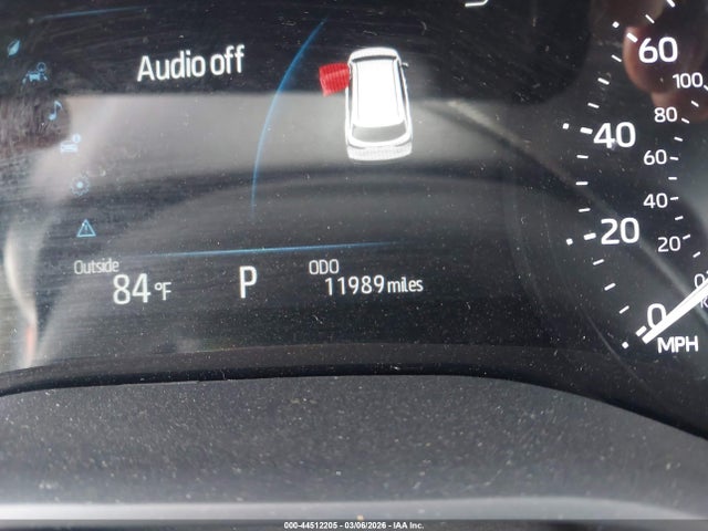 Toyota SIENNA XLE 2025 5TDYRKECXSS264608 Image 16