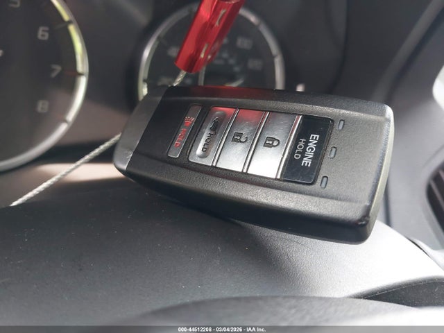 2016 ACURA MDX 5FRYD4H99GB021201 Photo 10