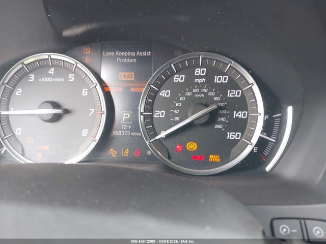 2016 ACURA MDX 5FRYD4H99GB021201 Photo 6
