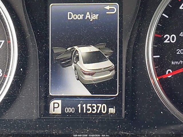 Toyota CAMRY SE 2016 4T1BF1FKXGU558216 Image 16